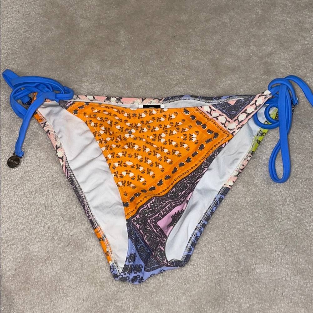 Minkpink Swim Bottoms